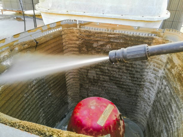 Best Professional Duct Cleaning Services  in Fulton, TX