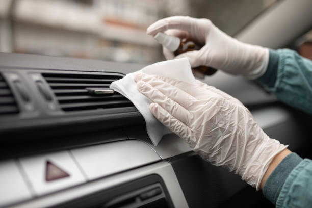 Best Emergency Air Duct Cleaning  in Fulton, TX