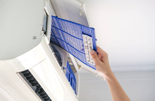 Ventilation Cleaning Services in Fulton, TX