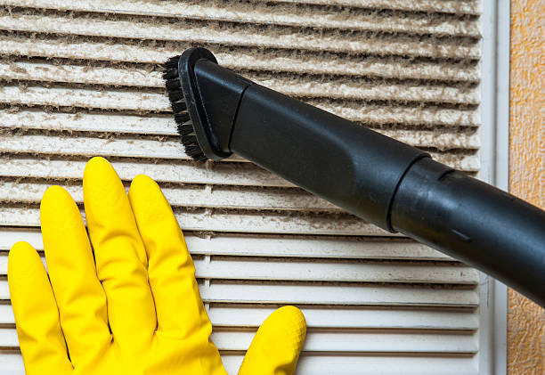 Trusted Fulton, TX Airduct Cleaning Experts
